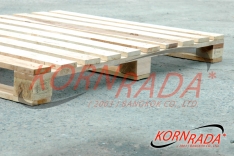 CUBIX TYPE WOOD PALLETS