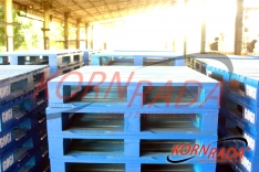 LOSCAM WOOD PALLETS