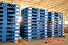 LOSCAM WOOD PALLETS