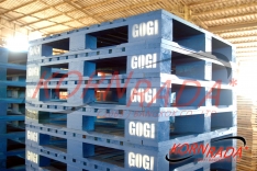 LOSCAM WOOD PALLETS