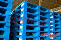 LOSCAM WOOD PALLETS
