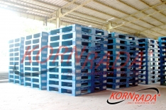 LOSCAM WOOD PALLETS